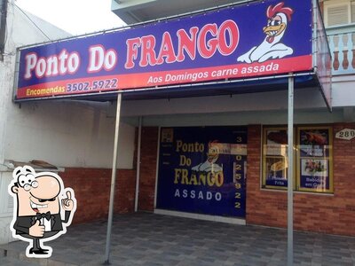 Ponto do Frango foto