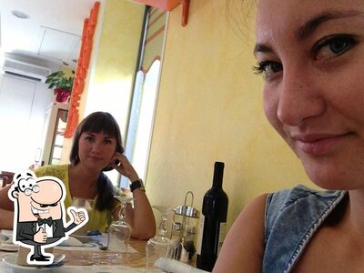 Liberamensa offre un'ampia varietà di cose da bere