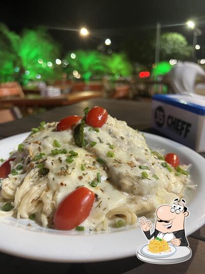 Cheff Cachaçaria foto