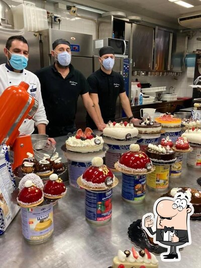 Velia Pasticceria foto