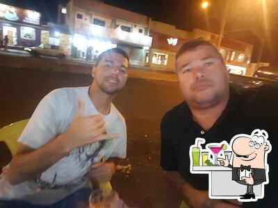 Pastelaria Recanto dos Amigos foto