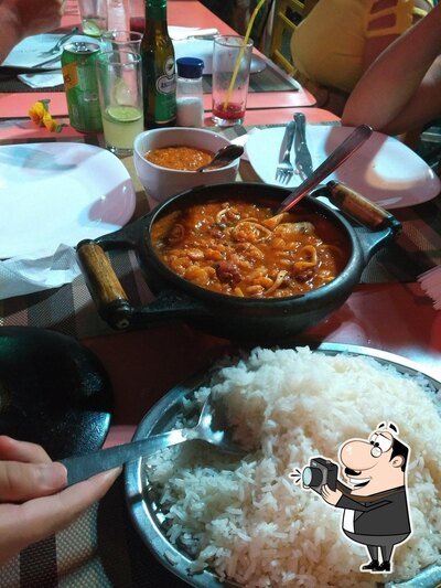 Restaurante Nova Iorqui foto