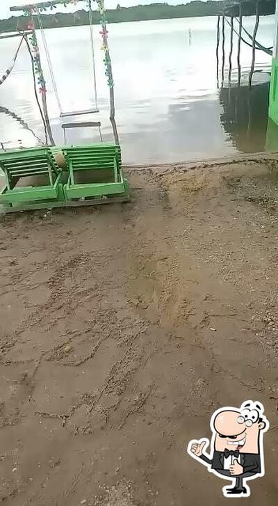 Barraca do Véi foto