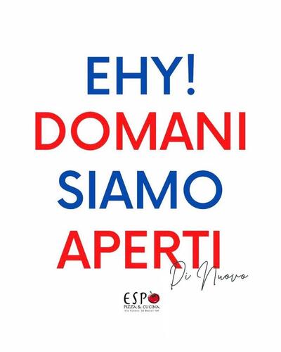 La pubblicità mostra le informazioni su Stay Healthy