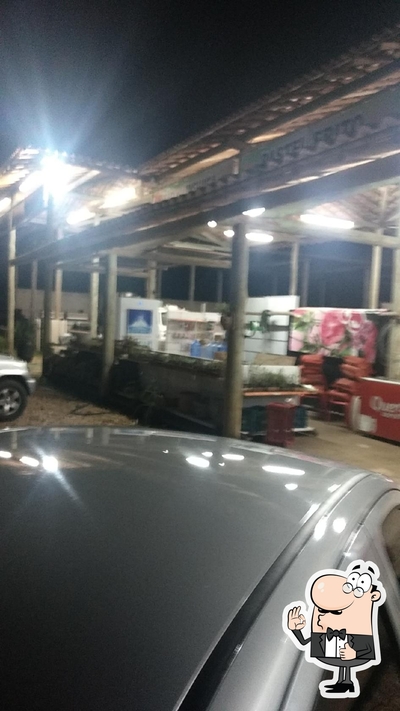 Parada do Elefante foto