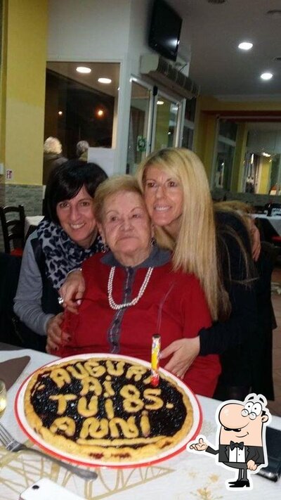 Siediti a un tavolo di Liberamensa