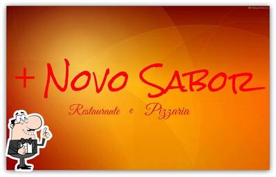 Novo Sabor Pacajus CE foto
