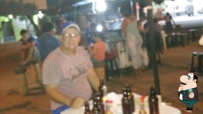 Churrasquinho do Fofo foto