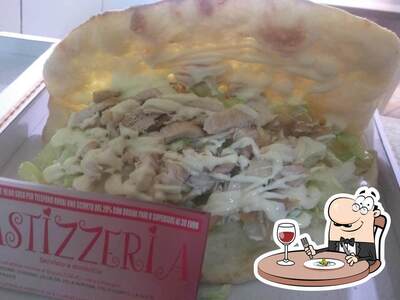 Platti al Pastizzeria