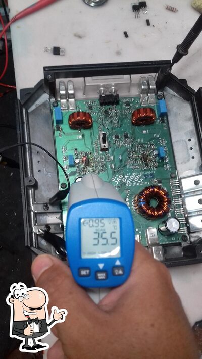 Restaurante O Caipira foto