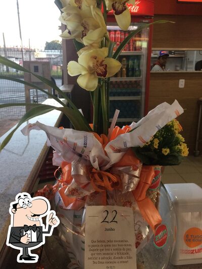 Zumm Sucos e Sorvetes foto