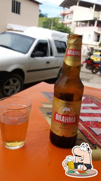 Tome um cerveja ao final do dia