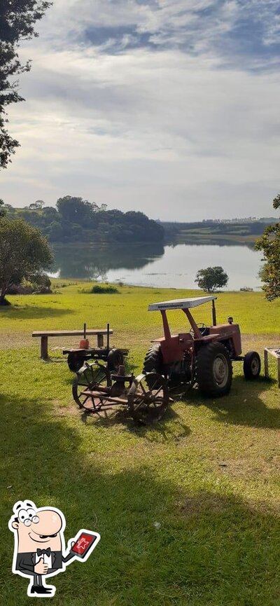 Venda do César foto