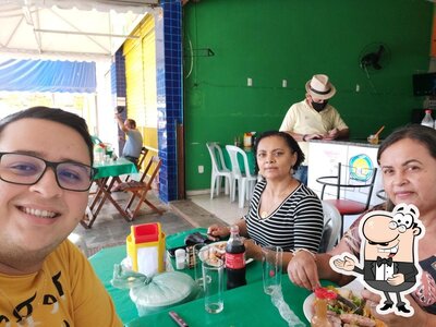 Jericocó Carne De Sol foto