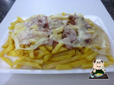 Platos en Parati Panificadora