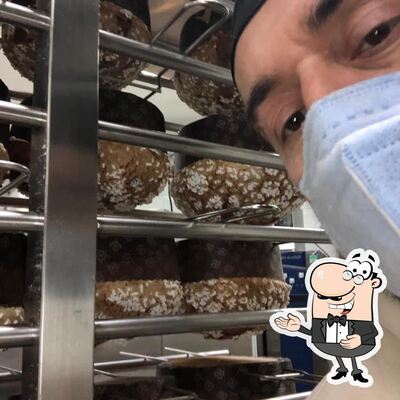 Velia Pasticceria foto