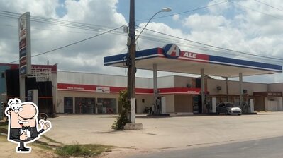 Pitombeira Restaurante e Pizzaria foto