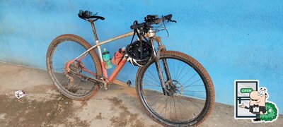 a parte exterior é uma característica importante do Kaiser