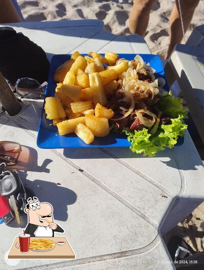 Quiosque do Paulinho - Arraial do Cabo foto