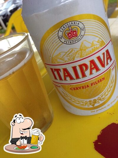 Descubra a variedade de cervejas