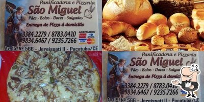 Panificadora São Miguel foto