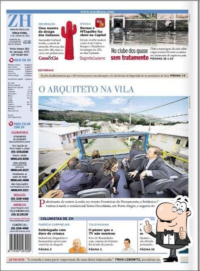 Italian Genius Now foto