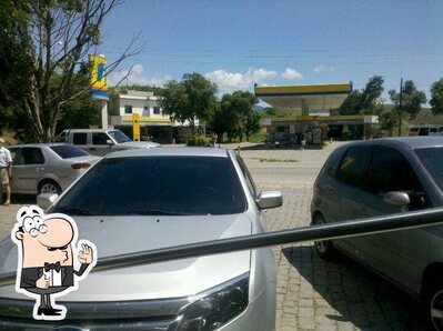 Lanchonete e restaurante Trevo foto