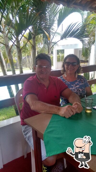 Veja imagens do interior do Rancho do Sandro