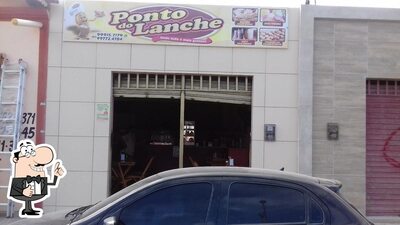 Restaurante Pais e Filhos foto