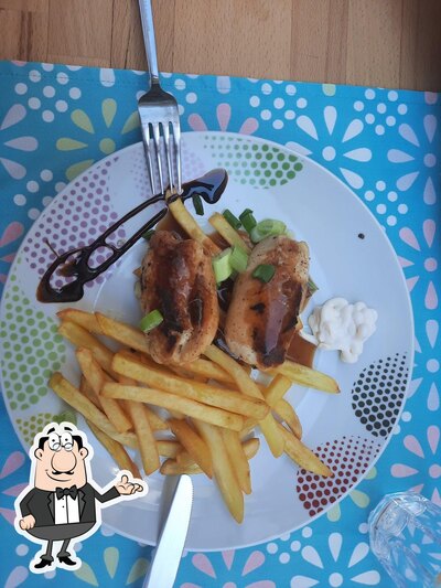 Gli interni di Ćakula/El Rio