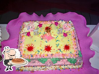 Panificadora São Miguel foto