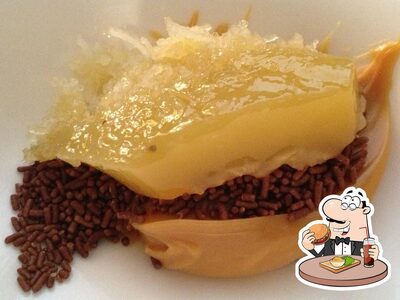 Broth provê uma escolha de opções para os amantes dos hambúrgueres