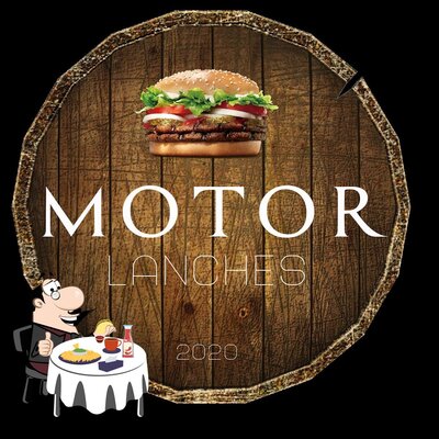 Os hambúrgueres do Motor Lanches irão saciar diferentes gostos