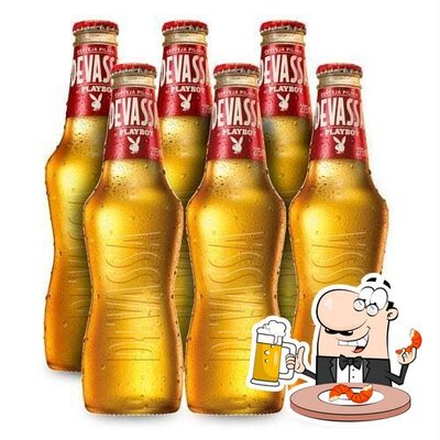 Descubra a seleção de cervejas