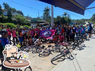 Platos en Pamonha Real & Lanchonete