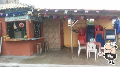 Quiosque do Paulinho - Arraial do Cabo foto