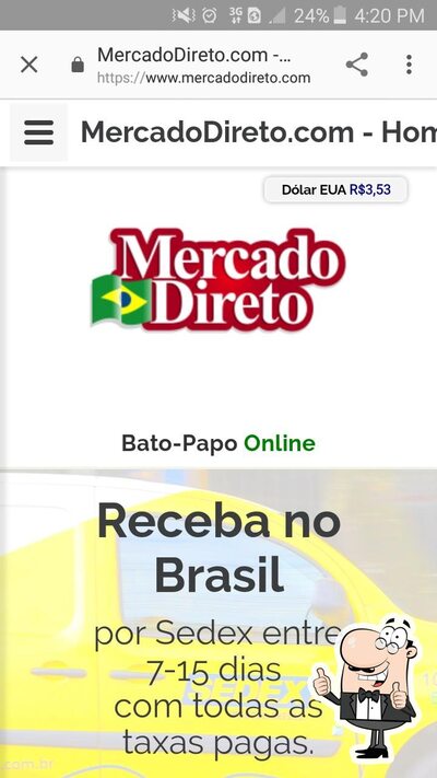 Restaurante O Caipira foto