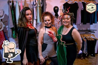 Expresso Alternativo foto