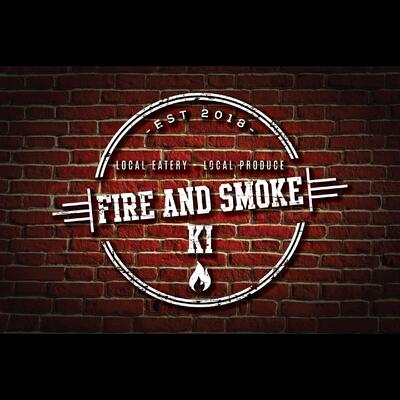 Fire and Smoke Ki