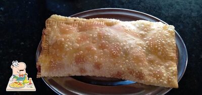 Comida em Restaurante Fitazul