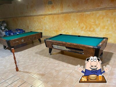 Platti al Cafe Lemon