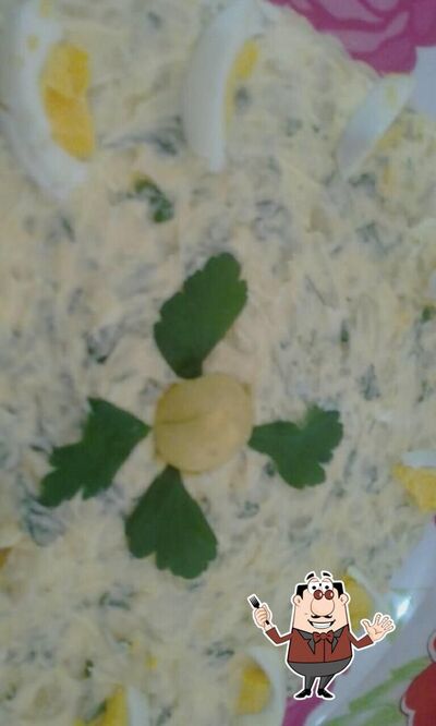 Platos en LM Restaurante