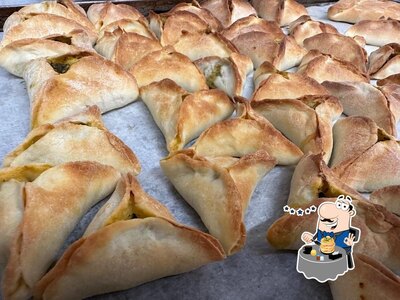 Cibo al Casa Libanese Resto - Café مطعم البيت اللبناني