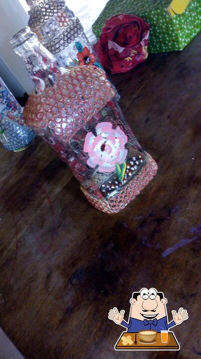 Comida em Comunidade Pecuama