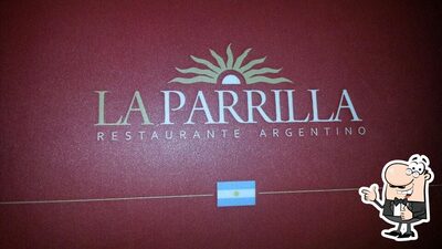 La Parrilla foto