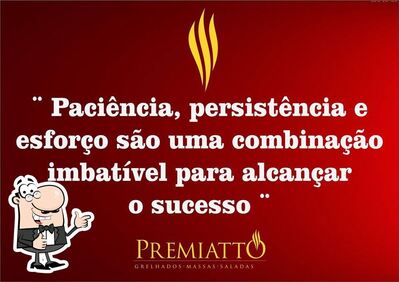 Premiatto Sorocaba foto