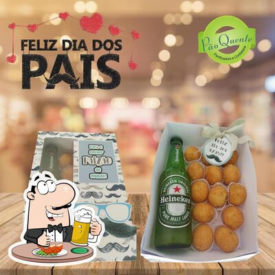 Descubra a seleção de cervejas