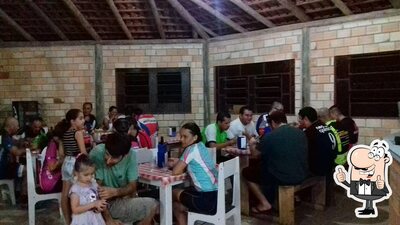 Quiosque dos Amigos foto