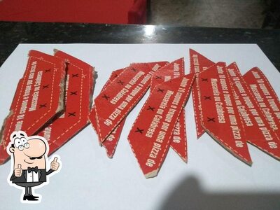 Neuzas Bar E Pizzaria foto