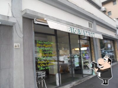 Biobistrot foto